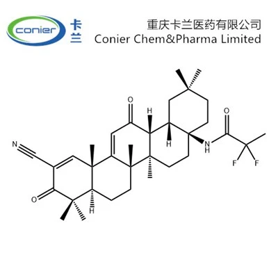 1474034-05-3 omaveloxolone