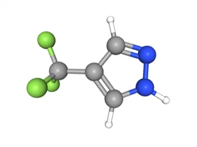 4-(trifluoromethyl)pirazol 52222-73-8